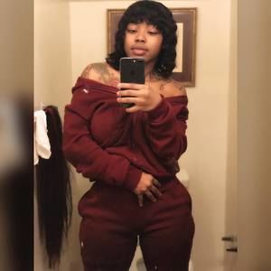 Meet your Posher, Ciani